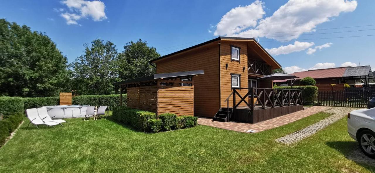Zbychowko Zbychowo Exterior foto